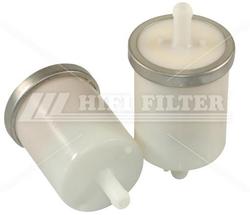 Hifi filter paliva BE 8805