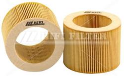 Hifi filter vzduchový SA 12515