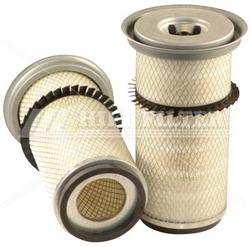 Hifi filter vzduchový SA 16591