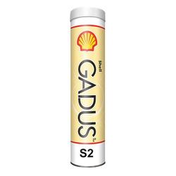Shell Gadus S2 V220 AD 2  400g (HDX2) grafit
