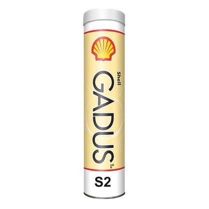 Shell Gadus S2 V220 AD 2  400g (HDX2) grafit