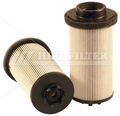 Hifi filter paliva SN 70141
