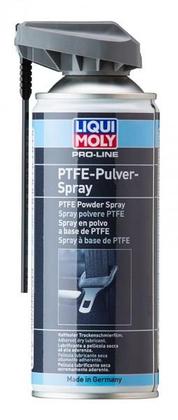 LIQUI MOLY pro-line mazací prostriedok PTFE(teflon) (7384)