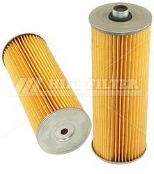 Hifi filter olejový SO 4005