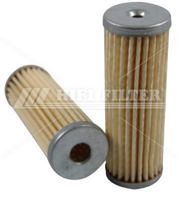 Hifi filter vzduchový SA 19950