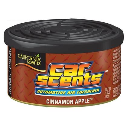 CALIFORNIA SCENTS Škoricové jablko - Cinnamon Apple