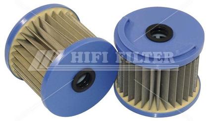 Hifi filter paliva SN 40034