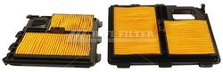 Hifi filter vzduchový SA 12100