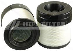 Hifi filter vzduchový SA 16827