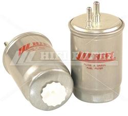 Hifi filter paliva SN 70321