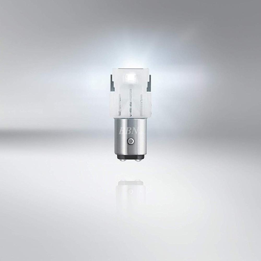 Osram LED Standard P21/5W 12V 1,7W BAY15D Cool White | BBN E-Shop