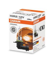 Osram 12V 55W HIR2 PX22d