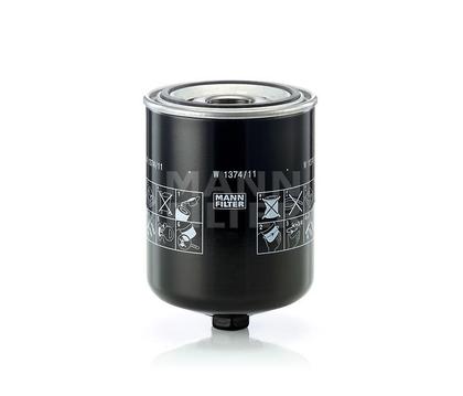 filter olejový mann W 1374/11