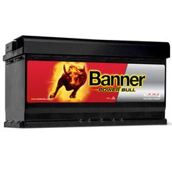 Banner Power Bull 12V 88Ah 680A P8820