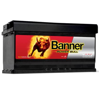 Banner Power Bull 12V 88Ah 680A P8820
