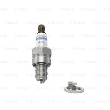 Bosch zapaľovacia sviečka USR7AC 0242035500