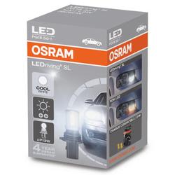 Osram LEDriving SL P13W 12V 1,6W PG18.5D-1 6000K Cool White