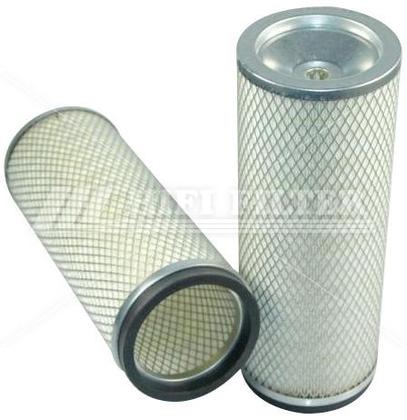 Hifi filter vzduchový SA 16247