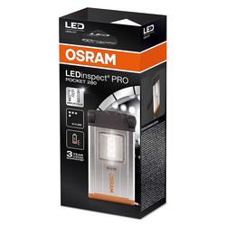 Osram pracovné svietidlo IL107 LEDinspect® PRO POCKET 280 6000K