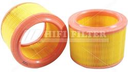 Hifi filter vzduchový SA 1516