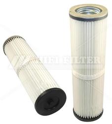 Hifi filter vzduchový ASR 991900AG010