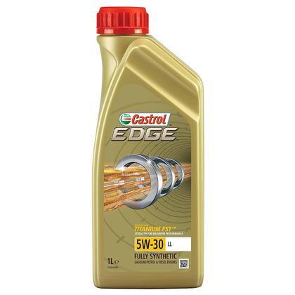 Castrol Edge 5W-30 C3 (LL-04) 1L