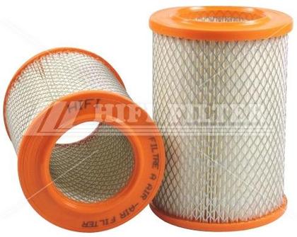 Hifi filter vzduchový SA 19536