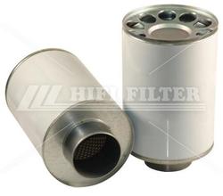 Hifi filter vzduchový SA 14050