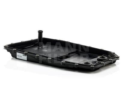 filter olejový mann H 50002