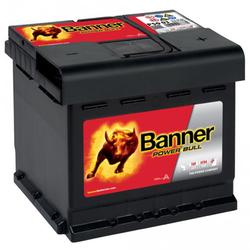 Banner Power Bull 12V 50Ah 450A P5003