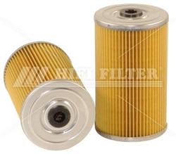 Hifi filter paliva SN 21028 = PJ4