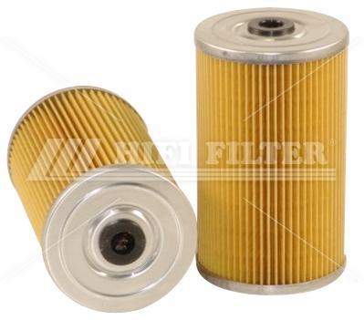 Hifi filter paliva SN 21028 = PJ4