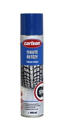 Carlson tekuté reťaze 400ml