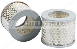 Hifi filter vzduchový SA 1412