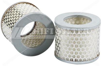 Hifi filter vzduchový SA 1412