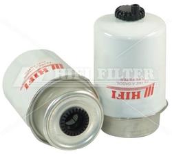 Hifi filter paliva SN 70311