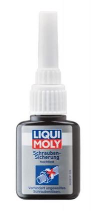 LIQUI MOLY zaistenie šroub 10g vysokopevné (3803)