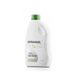 Dynamax M2T Super HP s odmerkou 1L (červený)