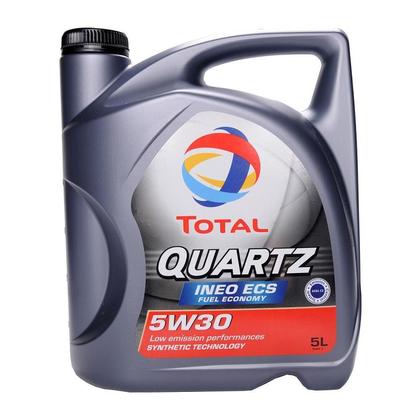 Total Quartz INEO ECS 5W-30 5L
