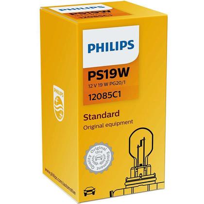 Philips 12V 19W PG20/1 - HiPerVision PS19W