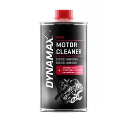 Dynamax DXM3-Čistič motorov 500ml