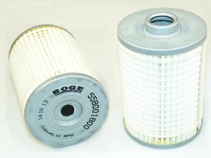 Hifi filter hydraulický SH 62331