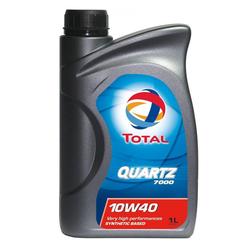 Total Quartz 7000 10W-40 1L