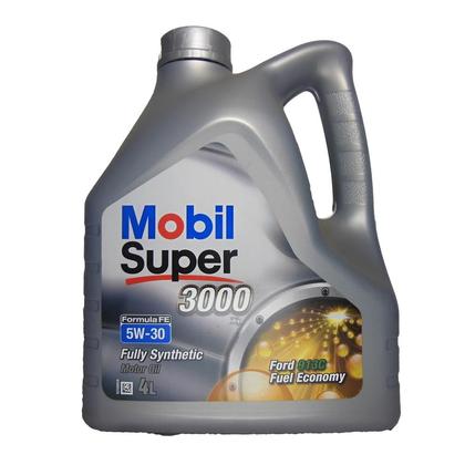 Mobil Super 3000 Formula FE 5W-30 1L