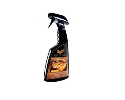 Meguiar's Gold Class Leather Conditioner - kondicionér na kožu 473 ml