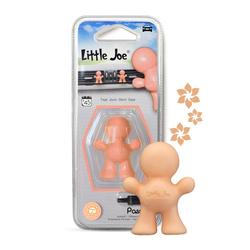 Little Joe 3D-Passion