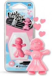 Little Joya 3D-Strawberry