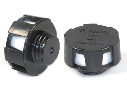 Hifi filter odvzdušňovací FS 295