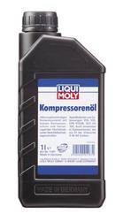 LIQUI MOLY kompresorový olej 1L