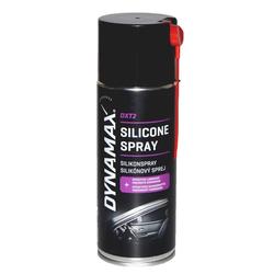 Dynamax DXT2-Silikónový sprej 400ml